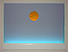 Bannon The Origin of Wonder interactive neon light art
