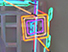 Bannon Transit neon light sculpture